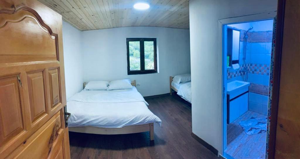 Guesthouse Rosi Kukaj Luaran gambar