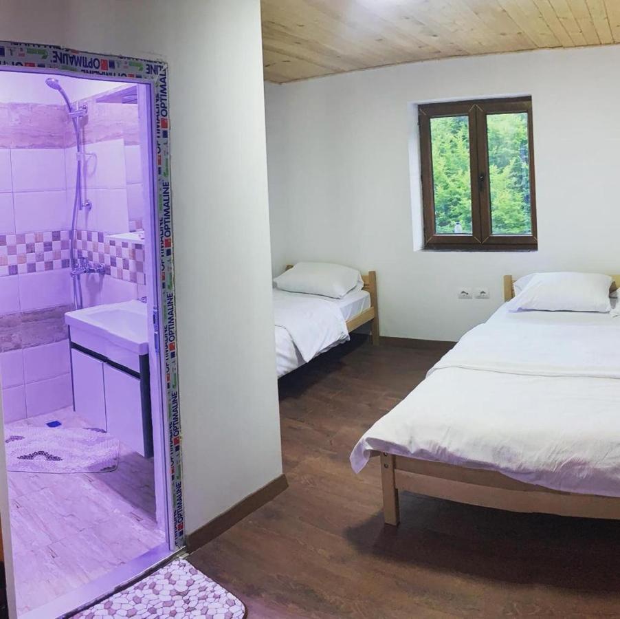 Guesthouse Rosi Kukaj Luaran gambar